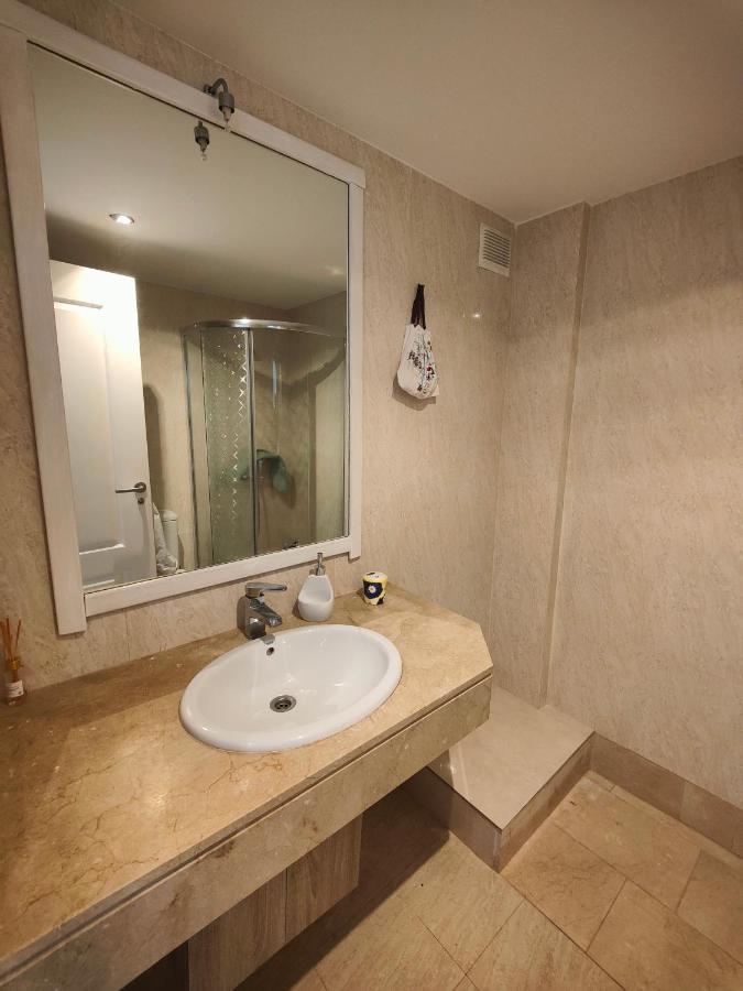 Apartamento Playa Del Faro Garrucha Eksteriør bilde